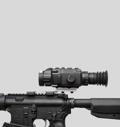 Кріплення теплоприцілу BGN ARMO серія BTI