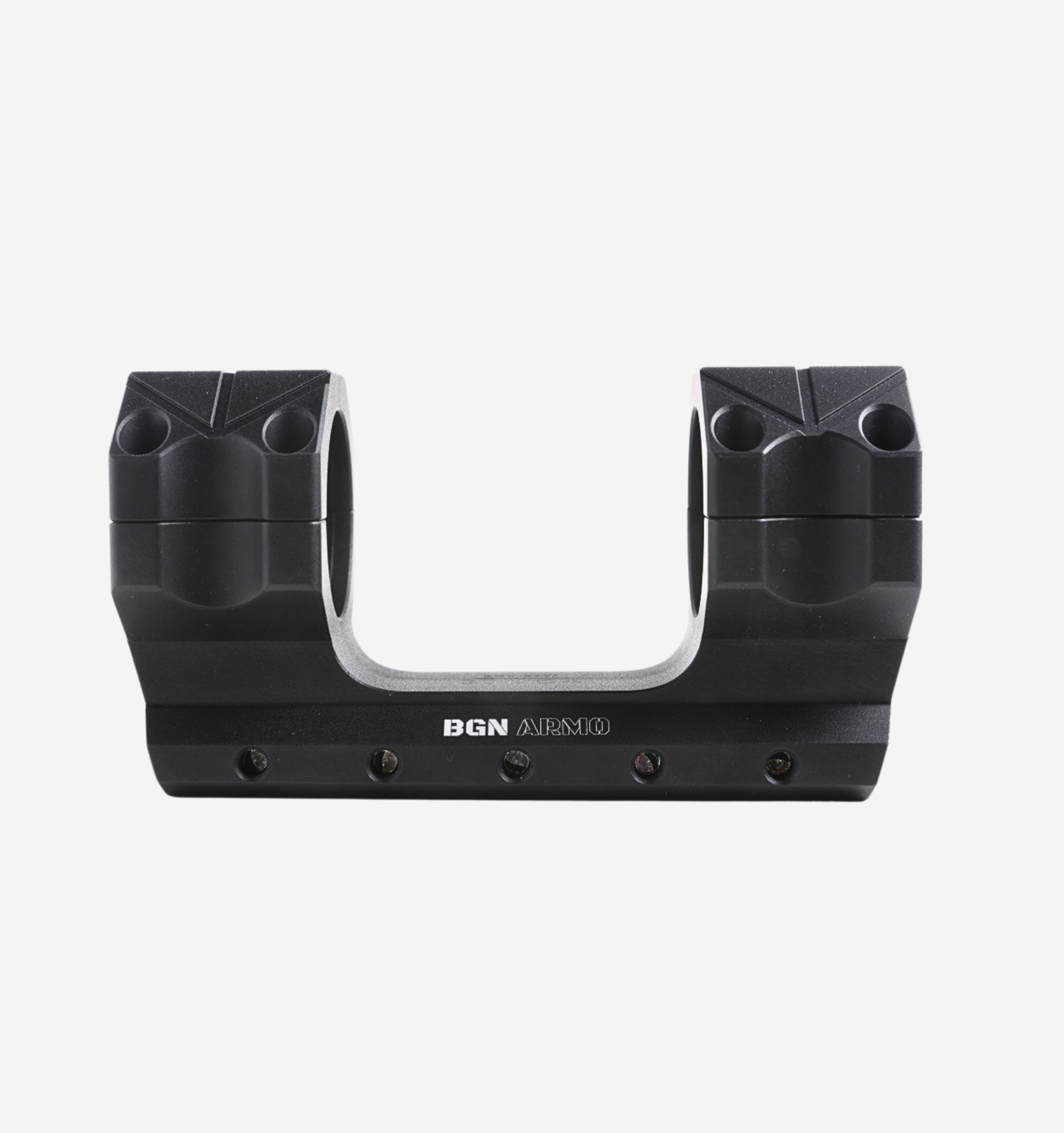 Кріплення для оптики — серія BGN ARMO M (попередня модель)
