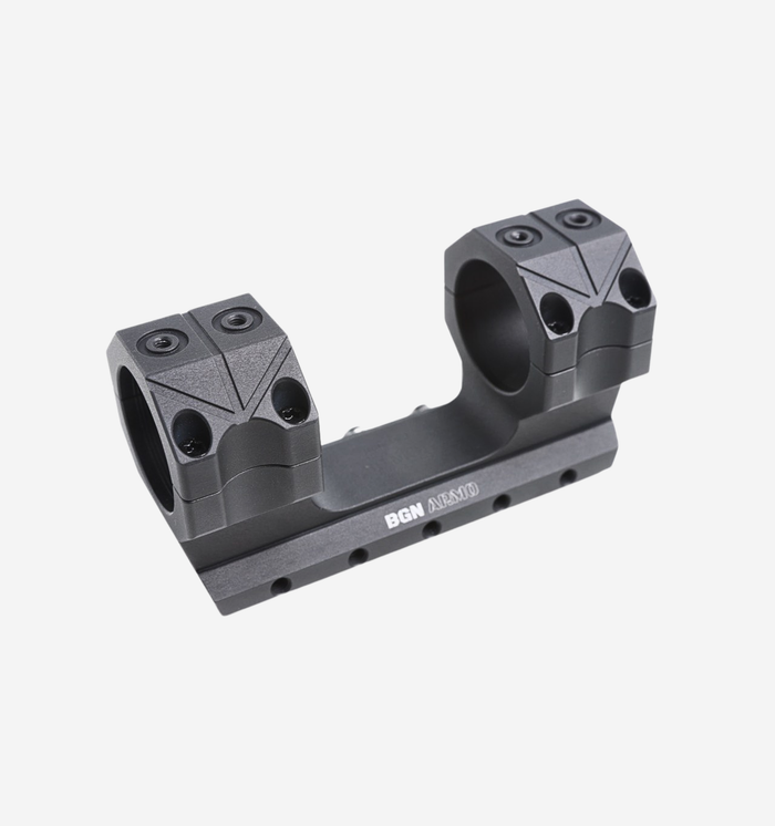 Кріплення для оптики — серія BGN ARMO M (попередня модель)