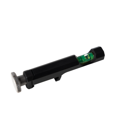 Бульбашковий рівень BGN ARMO - BL 2 на планку Picatinny