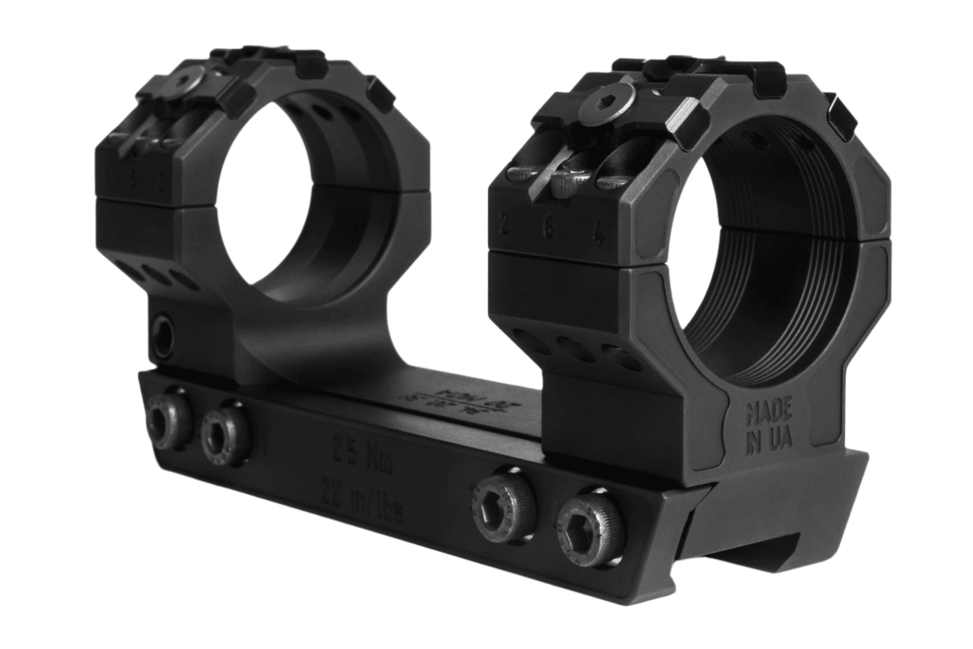 Кріплення прицілу BGN ARMO серія M