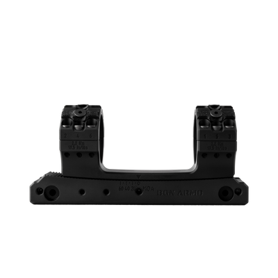 Кріплення прицілу змінного нахилу BGN ARMO серія S