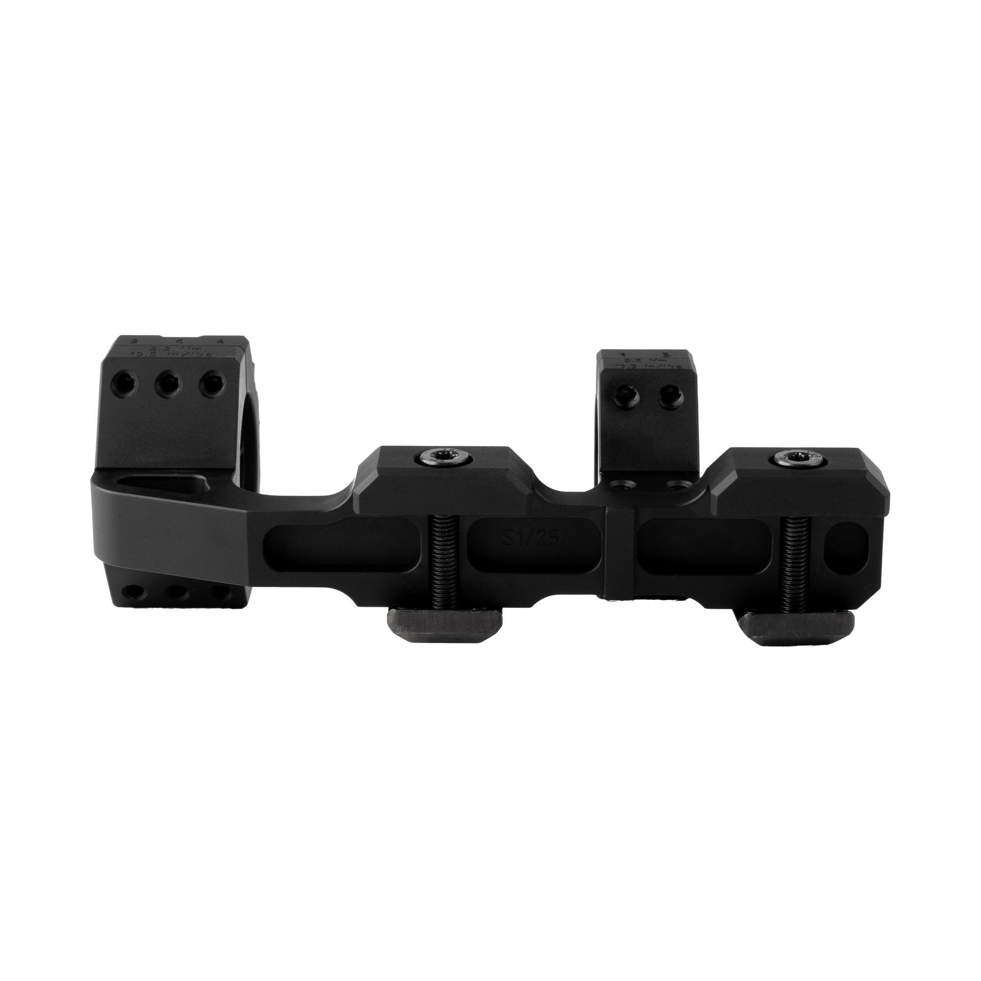 Кріплення прицілу виносне BGN ARMO серія VL