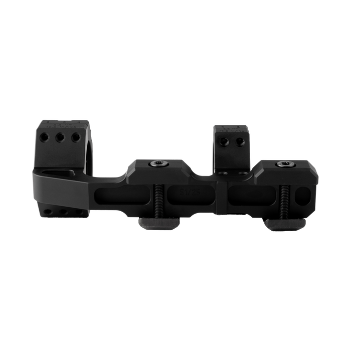 Кріплення прицілу виносне BGN ARMO серія VL