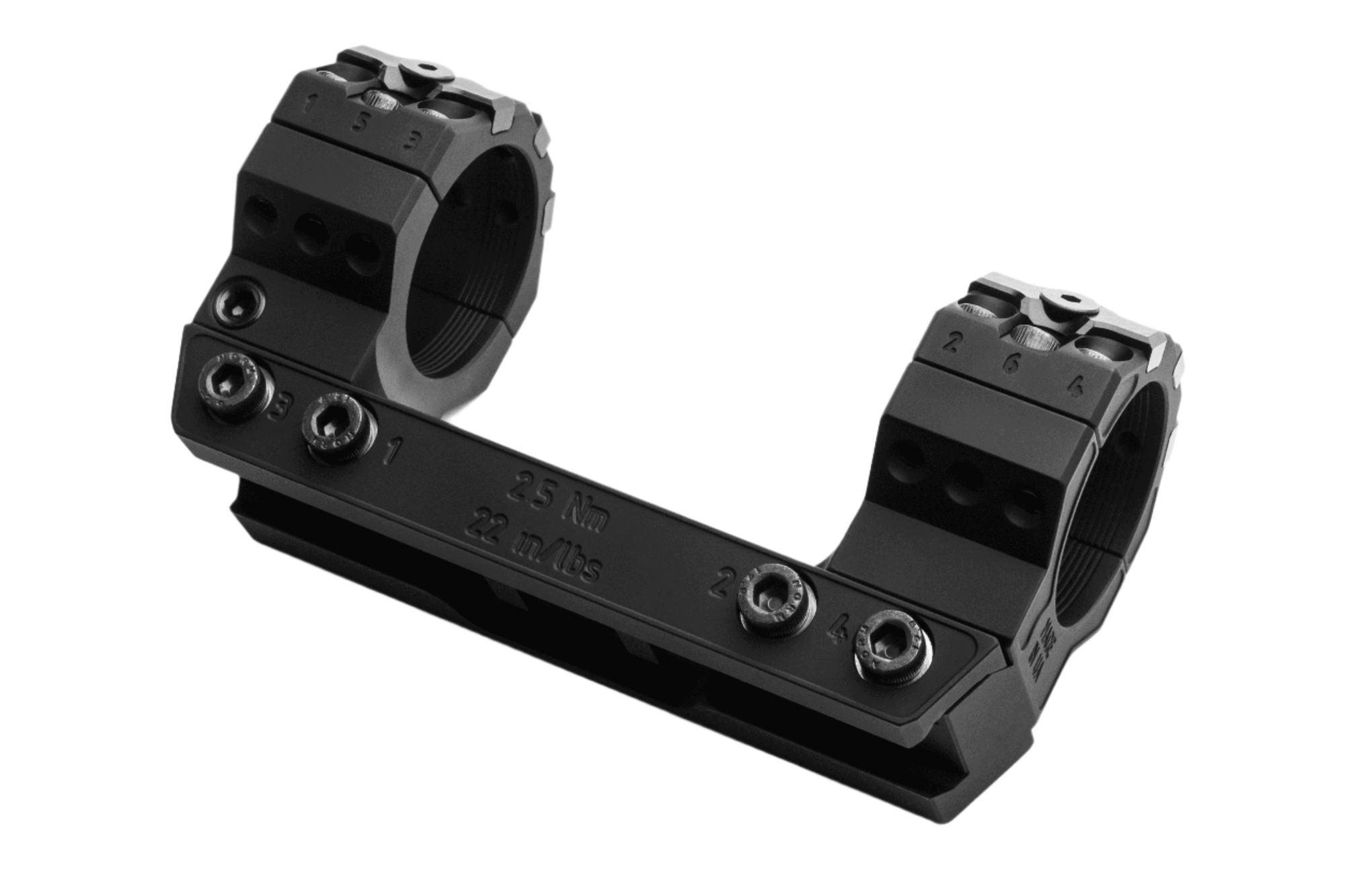 Кріплення прицілу BGN ARMO серія M