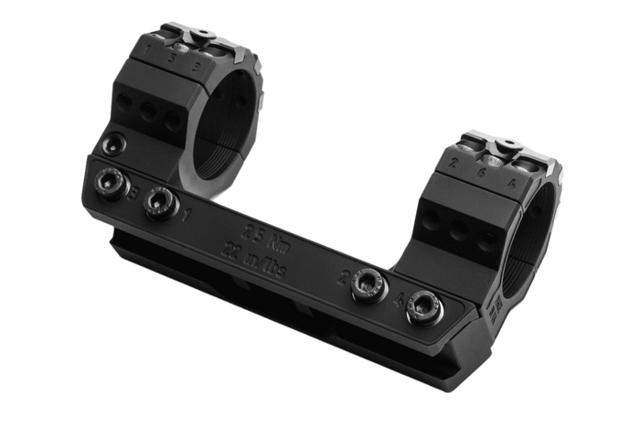 Кріплення прицілу BGN ARMO серія M