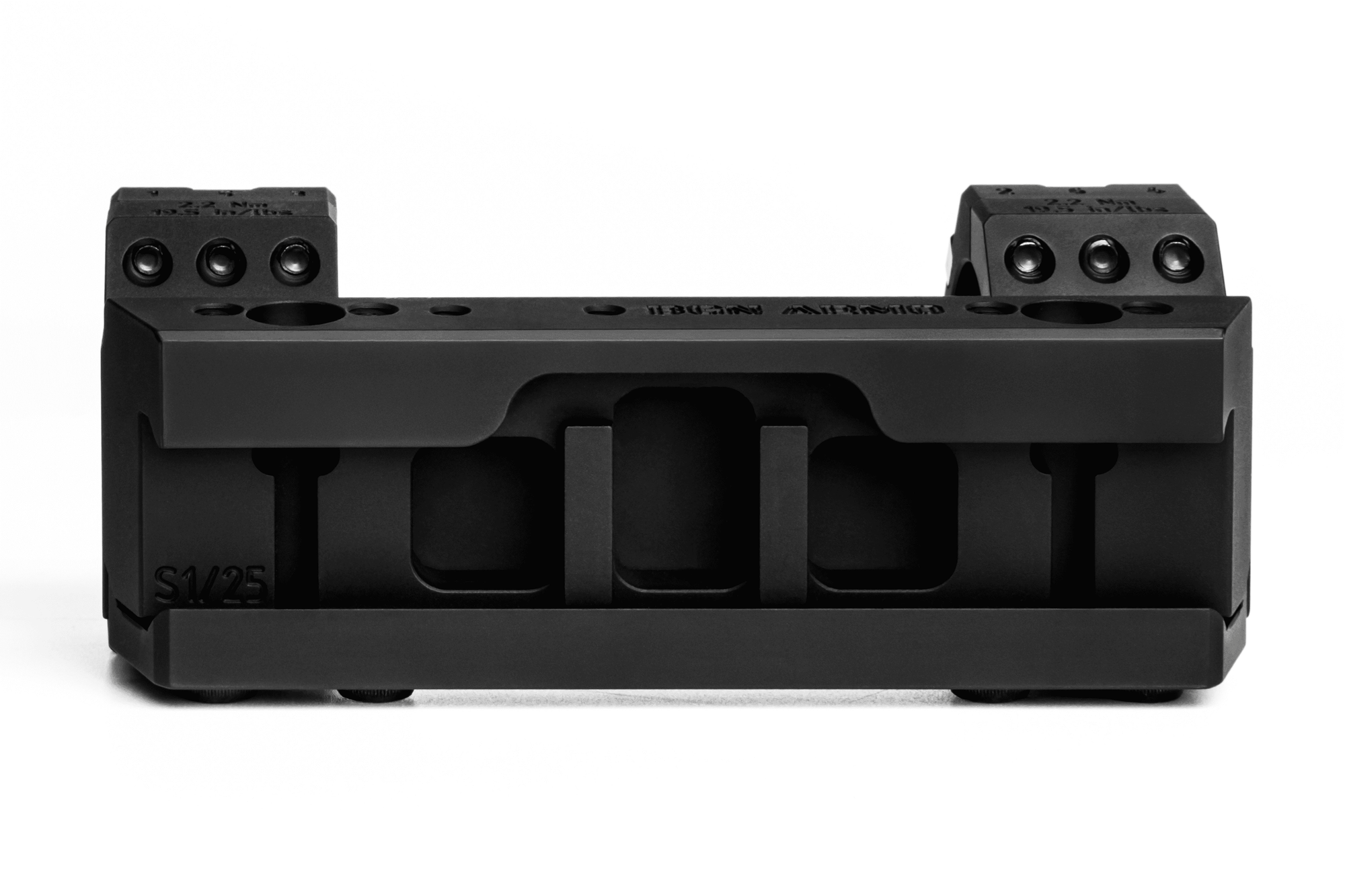 Кріплення прицілу BGN ARMO серія M