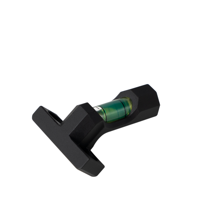 Бульбашковий рівень BGN ARMO - ДКМ BL3