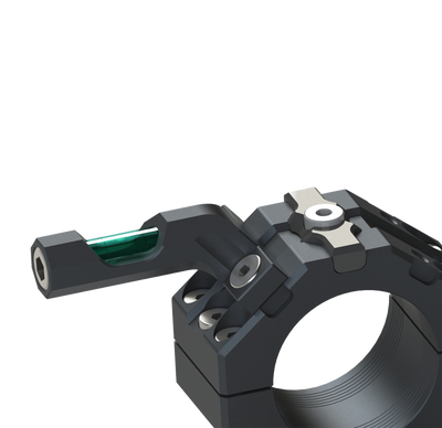 Бульбашковий рівень BGN ARMO - ДКМ BL3