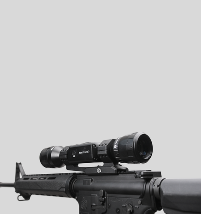 Кріплення теплоприцілу BGN ARMO серія ATN