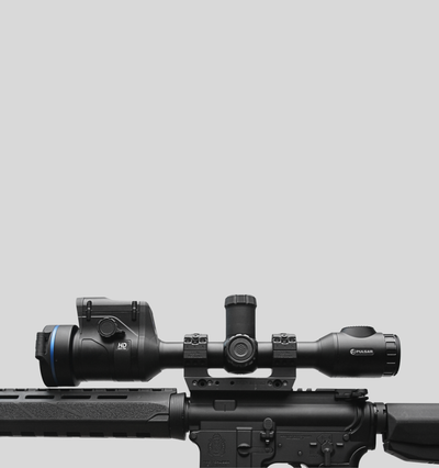 Кріплення прицілу BGN ARMO серія M