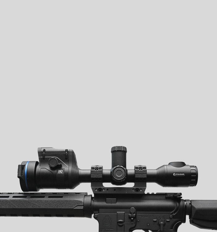 Кріплення прицілу BGN ARMO серія M