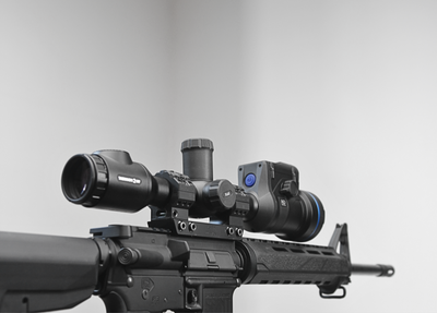 Кріплення прицілу BGN ARMO серія M