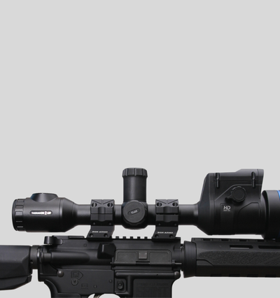 Кріплення прицілу кільця BGN ARMO серія R