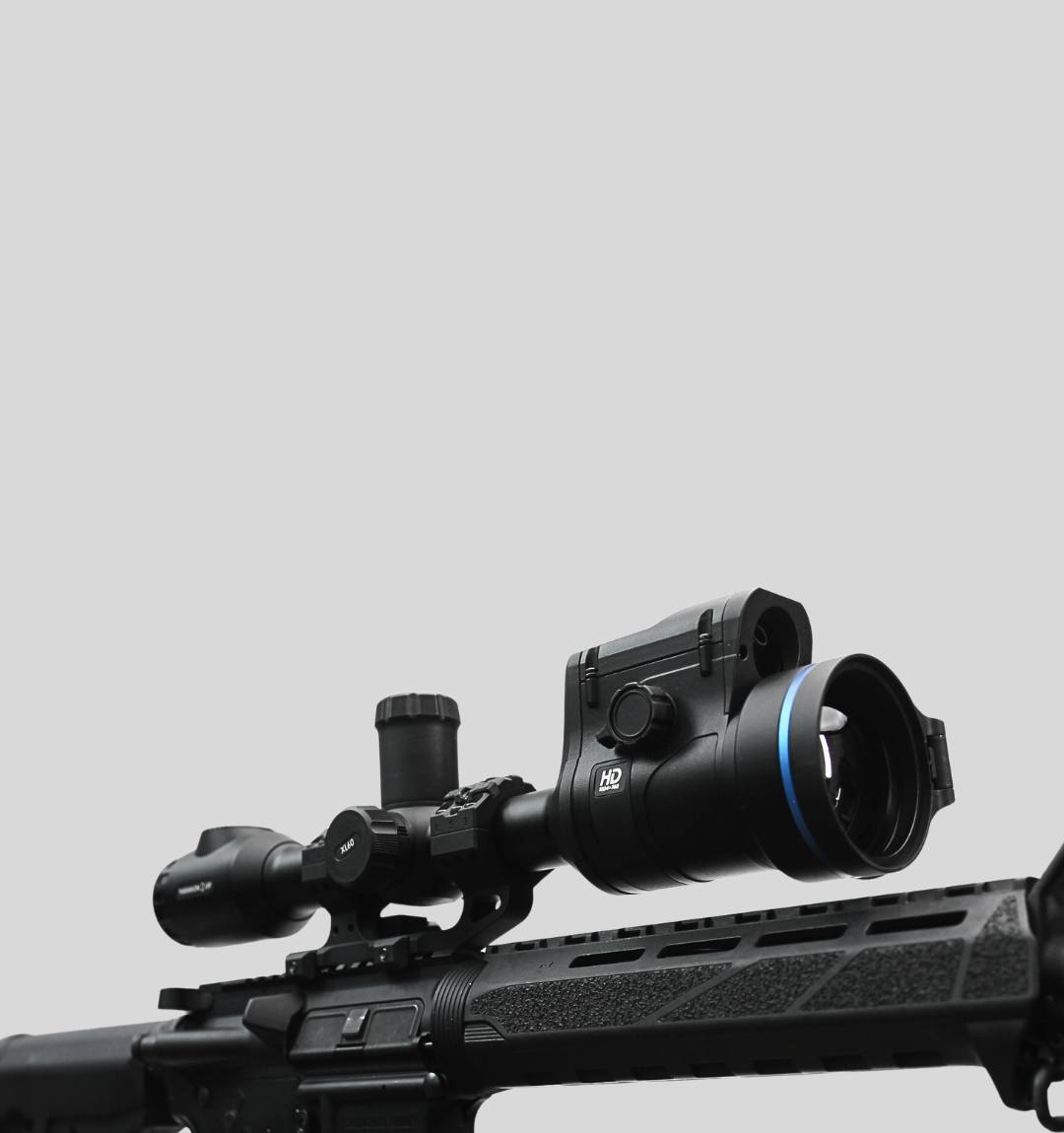 Кріплення прицілу виносне BGN ARMO серія VL