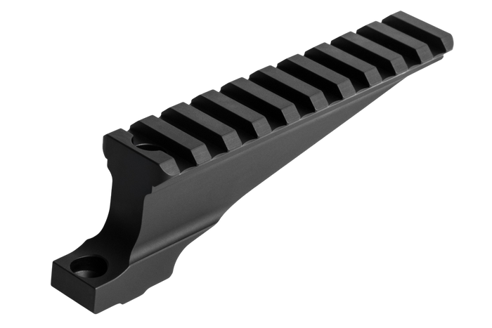 Планка BGN ARMO - ДКМ Picatinny H30-10S