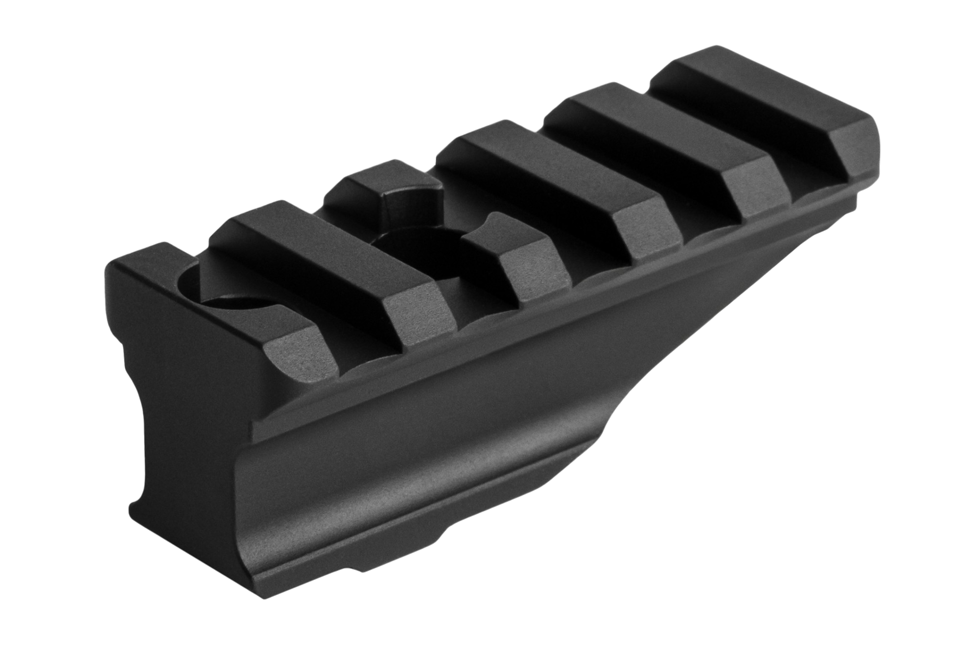 Планка BGN ARMO - ДКМ Picatinny H20-5S