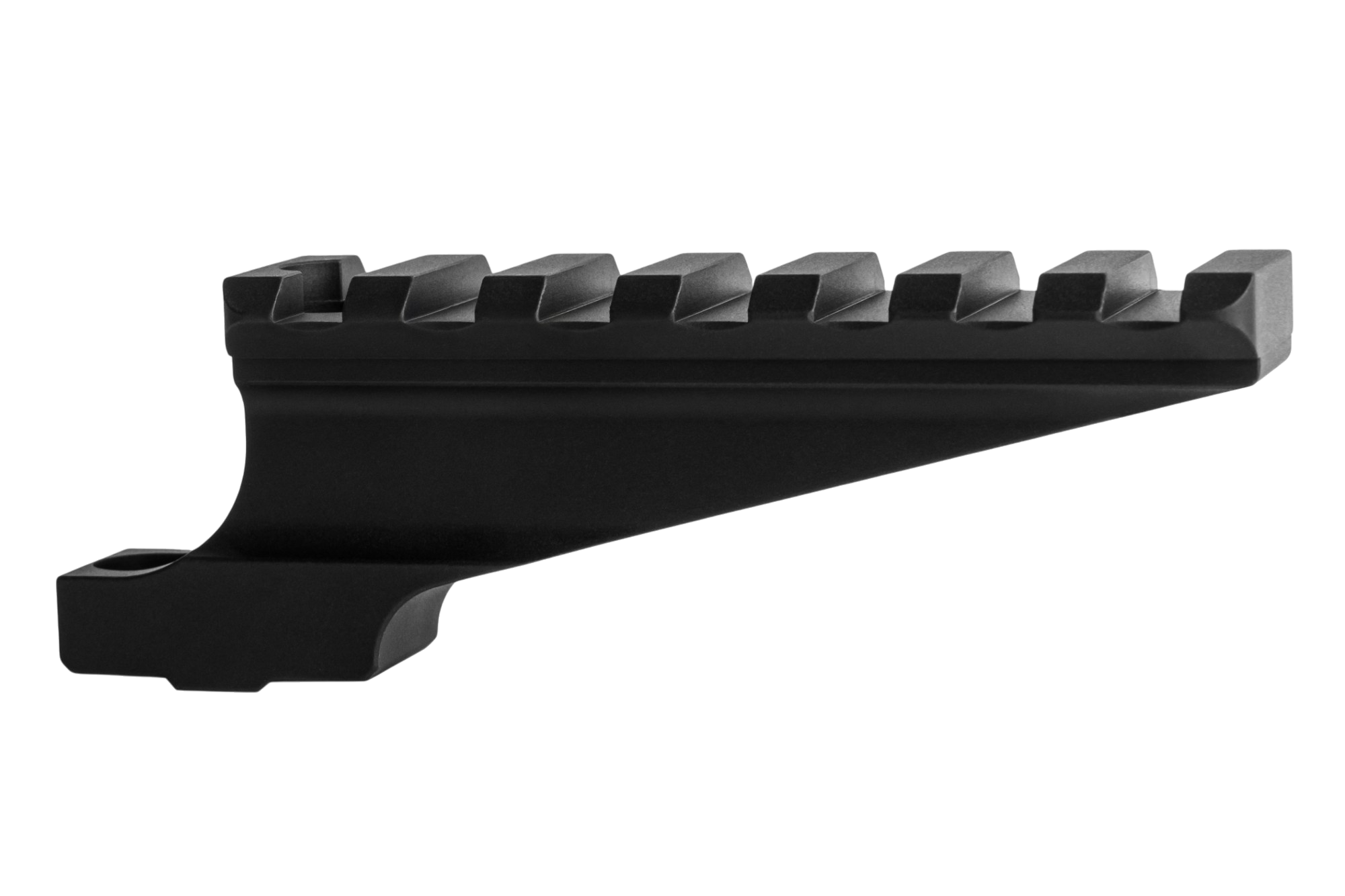 Планка BGN ARMO - ДКМ Picatinny H30-7S