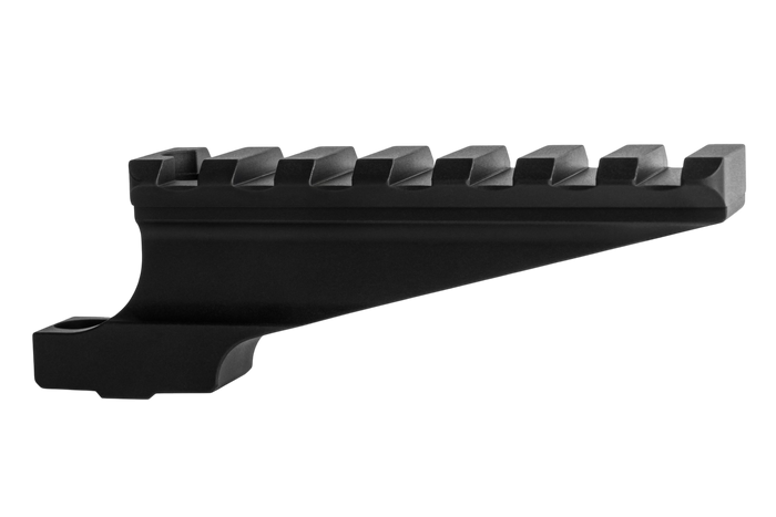 Планка BGN ARMO - ДКМ Picatinny H30-7S