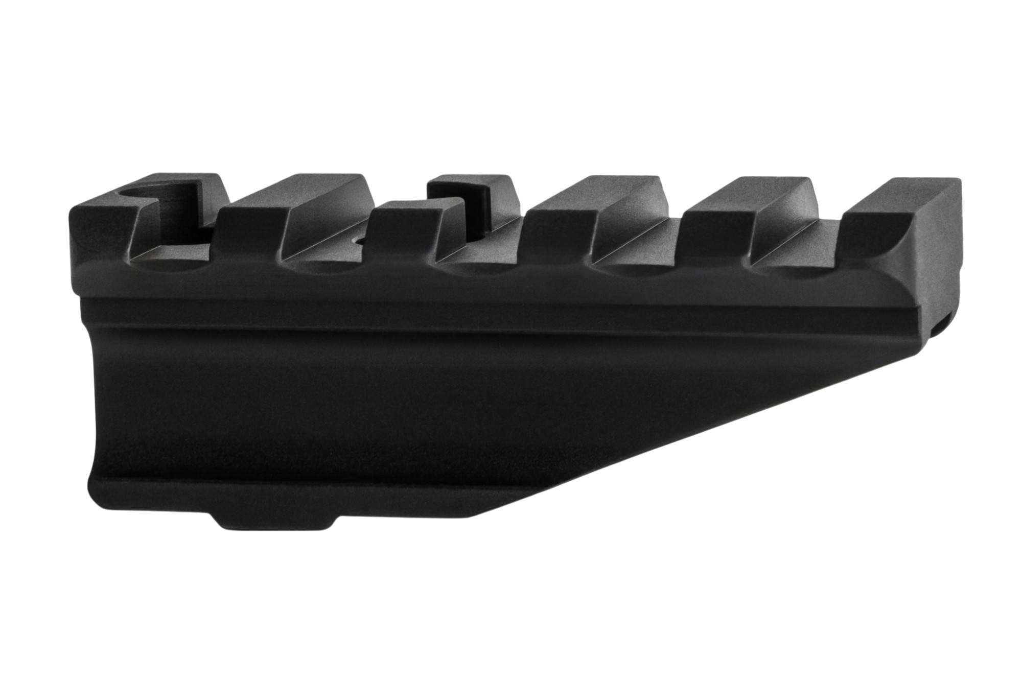 Планка BGN ARMO - ДКМ Picatinny H20-5S