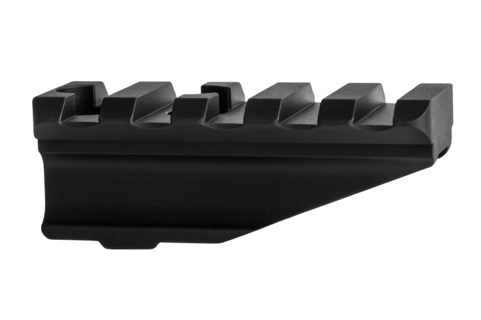 Планка BGN ARMO - ДКМ Picatinny H20-5S