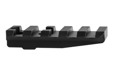 Планка BGN ARMO - ДКМ Picatinny H10-S5