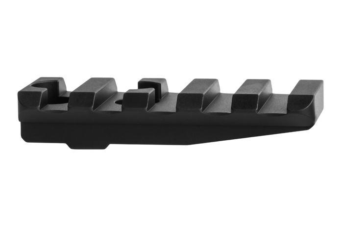 Планка BGN ARMO - ДКМ Picatinny H10-S5