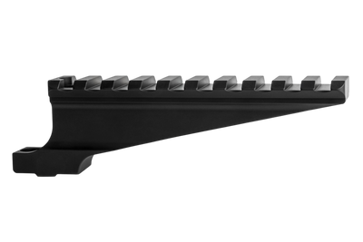 Планка BGN ARMO - ДКМ Picatinny H30-10S