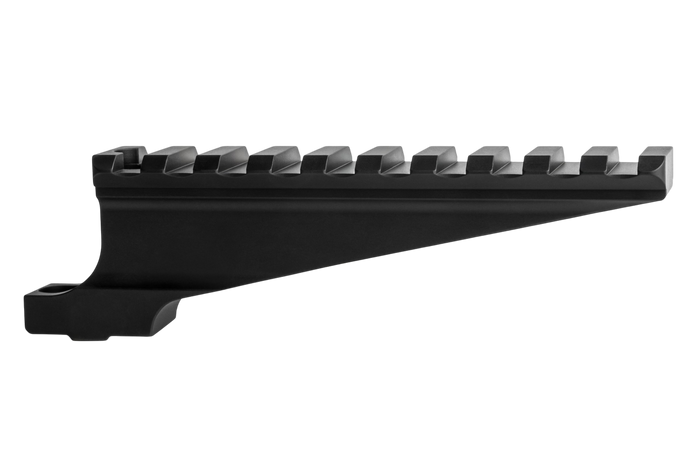 Планка BGN ARMO - ДКМ Picatinny H30-10S