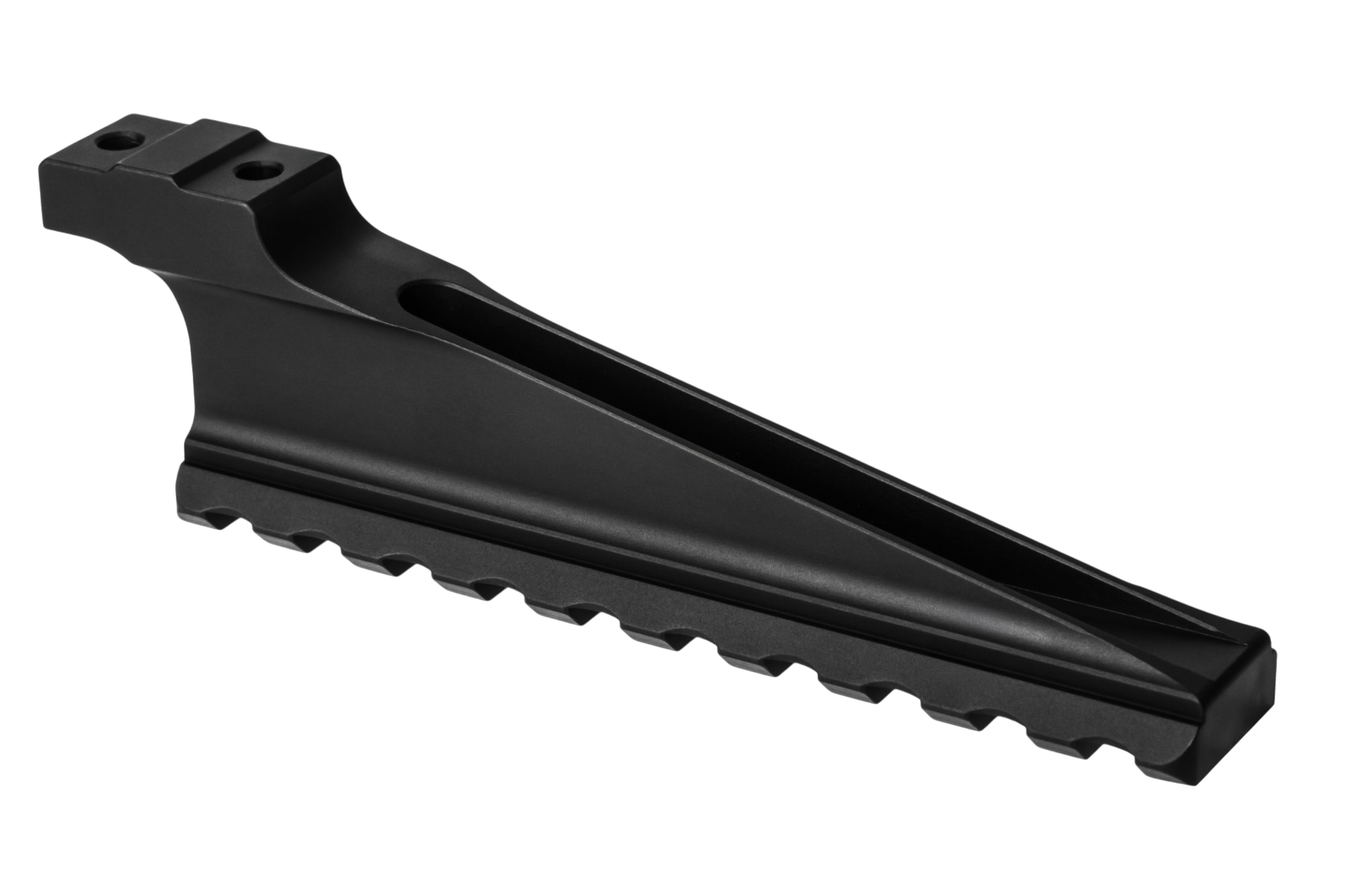 Планка BGN ARMO - ДКМ Picatinny H30-10S