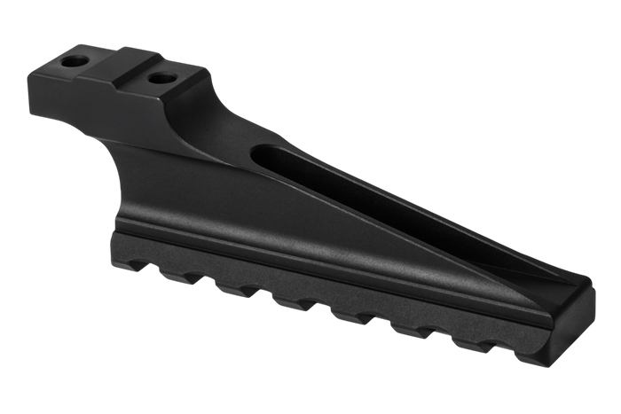 Планка BGN ARMO - ДКМ Picatinny H30-7S