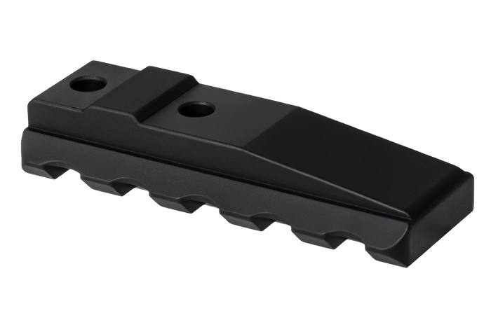 Планка BGN ARMO - ДКМ Picatinny H10-S5