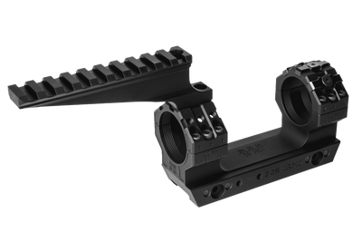 Планка BGN ARMO - ДКМ Picatinny H30-10S