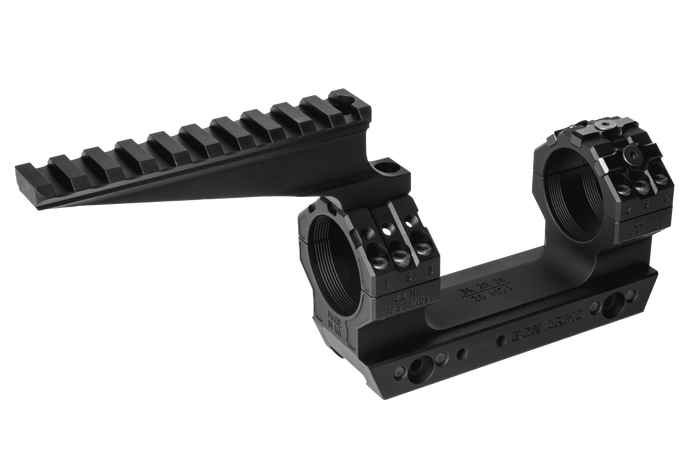 Планка BGN ARMO - ДКМ Picatinny H30-10S