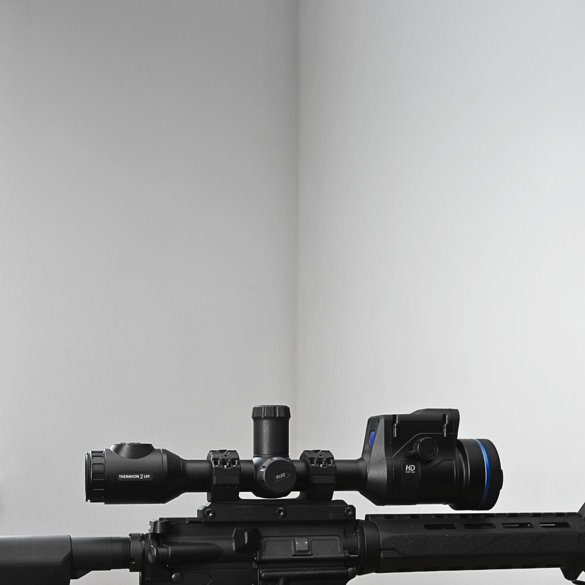 Кріплення прицілу змінного нахилу BGN ARMO серія S