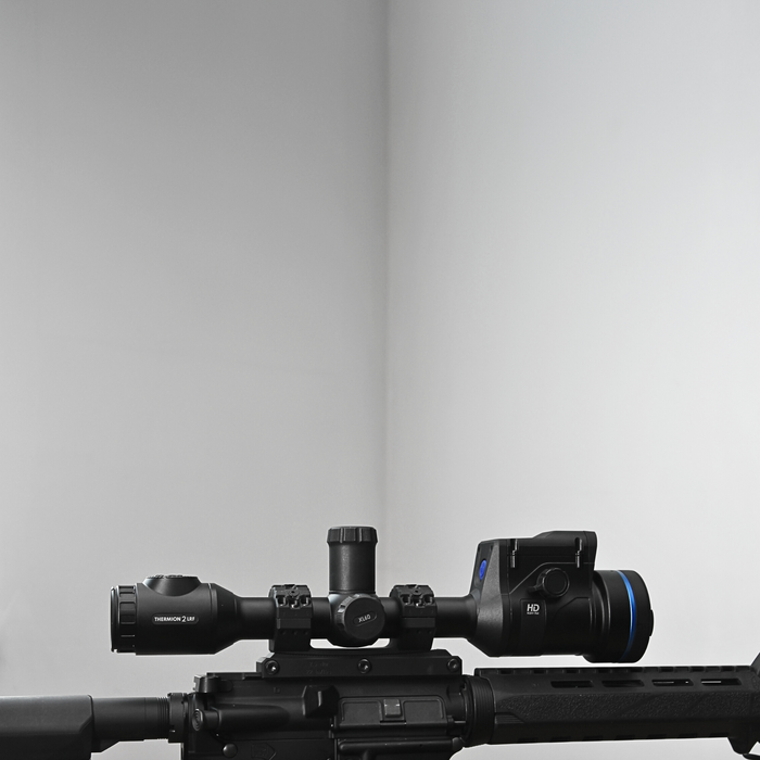 Кріплення прицілу змінного нахилу BGN ARMO серія S