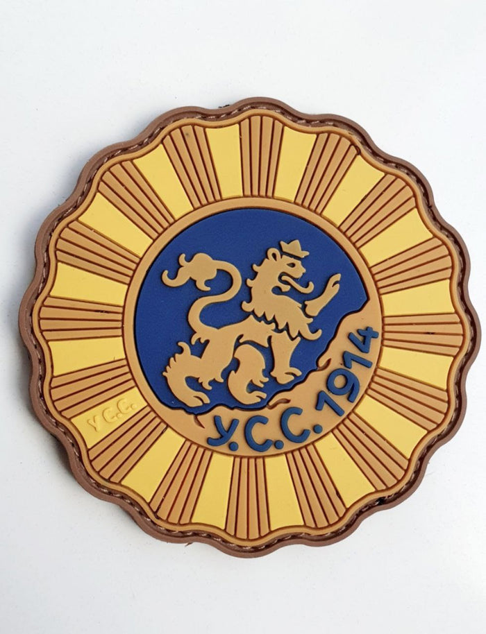 🇺🇦Патч "У.С.С."